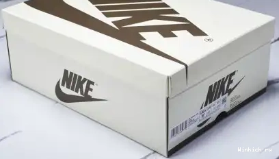 Travis 1 Air Scott Jordan x Low OG 0524